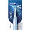 PROCTER & GAMBLE Oral-B IO 3S Spazzolino Elettrico Ricaricabile Azzurro