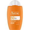 AVENE Eau Thermale Avène Ultra Fluide Invisibile Alta Protezione SPF50 50 Ml