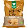 PROBIOS Chips Ceci Curry 40g