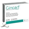 NALKEIN ITALIA Gincart Da 30 Compresse - Integratore Per Ossa E Stanchezza