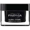 LABORATOIRES FILORGA Filorga Global-Repair Advanced Crema Viso Anti-età