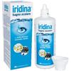 MONTEFARMACO IRIDINA BAGNO OCULARE 360ML