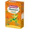 PLASMON Past.Dinosauri 250g