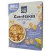 NT FOOD Nutrifree Corn Flakes 250 G Senza Zuccheri Aggiunti