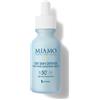 MEDSPA Miamo Siero Oily Skin Defense Even Tone Sunscreen Drops 30ml SPF50+
