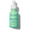 MEDSPA Miamo Siero Redness Defense Cover Sunscreen Drops 30ml SPF50+
