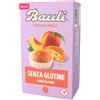 BAULI Tortina Pesca S/G 140G