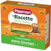 PLASMON Bisc.-30% Zucch.320g