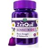 PROCTER & GAMBLE Vicks Zzzquil Kids Natura 30 Pastiglie Gommose