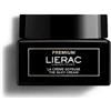 Lierac Premium Soyeuse Crema Viso Idratante Antirughe Pelle Normale E Mista 50 Ml