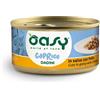WONDERFOOD SpA OASY WET CAT DADINI POLLO 85G