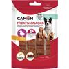 CAMON TREATS&SNACKS BARRETTA ANATRA
