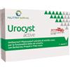 AQUA VIVA UROCYST ACTIVE 15CPS