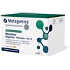 METAGENICS Metaviva Magnesio - Potassio - Vitamina C 40 Bustine