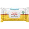 IST.GANASSINI Vitamind Salviette Detergenti Promo 72 Pezzi