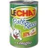 MONGE & C. LECHAT PATE' GAT C/CONIGLIO