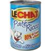 MONGE & C. LECHAT PATE' GAT TON NATURALE