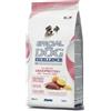 MONGE & C. SPECIAL DOG EXC BREED MA