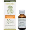 ERBAMEA Menta Piperita Bio Olio Essenziale 10ml