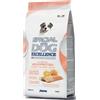 MONGE & C. SPECIAL DOG EXC BREED SALMONE