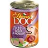 MONGE & C. SPECIAL DOG PATE' TRIPPA AGN
