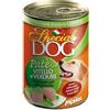 MONGE & C. SPECIAL DOG PATE' VITEL VERD