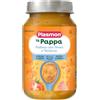 Plasmon La Pappa Pastina Con Tonno E Verdure 200 G
