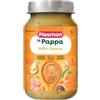 Plasmon La Pappa Pollo E Verdure Da 200g