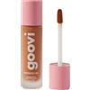 THE GOOD VIBES COMPANY Goovi Foundation&concealer 17