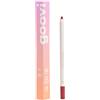 THE GOOD VIBES COMPANY Goovi Matita Labbra 04 Red Berry