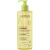 ADERMA Exomega Control Olio Lavante Emolliente Anti-Grattage 500ml