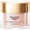 BEIERSDORF Eucerin Hyaluron-Filler Elasticity Crema Giorno Rosé SPF30 50ml Anti-età