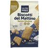 NT FOOD Nutrifree Biscotti Del Mattino 300 G