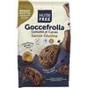 NT FOOD Nutrifree Goccefrolla Golosita' Al Cacao 300 G