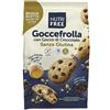 NUOVA TERRA Nutrifree Goccefrolla Con Gocce Di Cioccolato 300 G