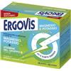 EG Ergovis Magnesio E Potassio Senza Zucchero 24 Buste