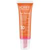 Korff Sun Secret Lip Protezione E Idratazione SPF 30 Color 02 Lampone 10 Ml