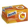 EG ERGOVIS VITAMINA C 60CPS