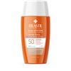 GANASSINI Rilastil Sun Water Touch Matt SPF50+ Universal Color 50ml