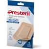 CORMAN Presteril 5 Cerotti Post Operatori Sili-soft Skin 9x15cm