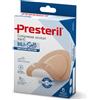 CORMAN Presteril 6 Compresse Oculari Adesive Sili-Soft 6,5x9,5cm