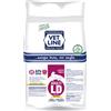OLISTIKA Srl VET LINE AD LD AGNELLO TP 800G