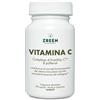 NORSAN Srl ZREEN VITAMINA C 90CPS