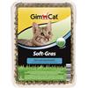 GIMBORN ITALIA GIMCAT ERBA-GATTO EX SOFT 100G