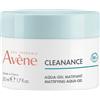 AVENE Avène Cleanance Aqua Gel Opacizzante 50 Ml