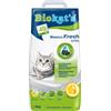 GIMBORN ITALIA BIOKAT'S BI FRESH EXTRA 8 KG