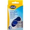 SCHOLL SHOES SCHOLL LIMA PIEDI PELLE DURA