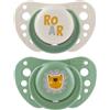 ARTSANA CH SUCCH AIR VE SIL 2-6M 2PZ