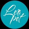 I.G.C. Srl LEOPET COP SOFF PILE 70X100CM