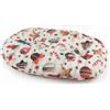 I.G.C. Srl LEOPET CUS NET NATALE 65X45CM